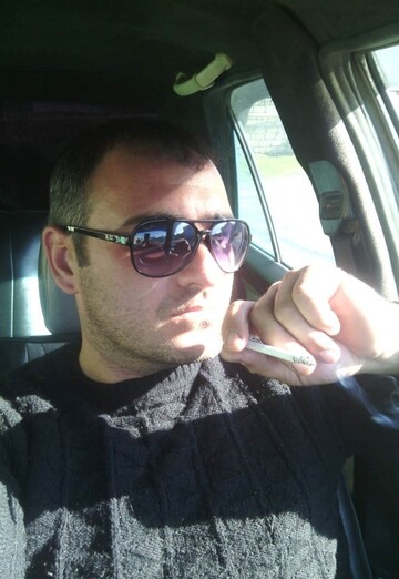 Моя фотография - Faiq, 37 из Баку (@faiq176)