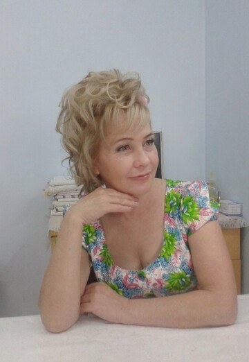 My photo - ramilya, 61 from Tashkent (@ramilya799)