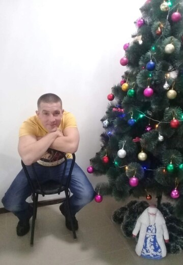 Моя фотография - сергей, 38 из Екатеринбург (@sergey634669)
