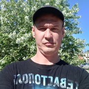 Дима Котовщиков, 40, Байкальск
