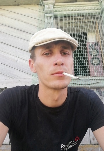 My photo - Vladimir, 30 from Dmitrov (@vladimir350743)