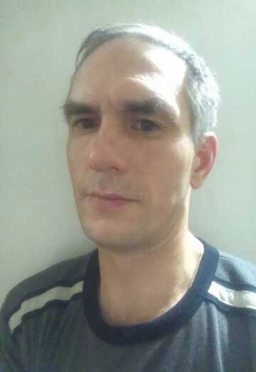 My photo - Anatoliy, 43 from Kanash (@anatoliy97764)