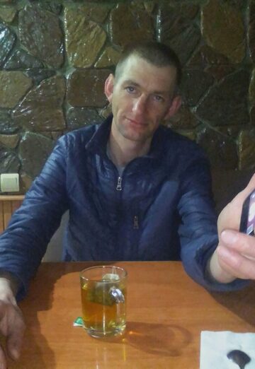 My photo - Vladimir, 41 from Aleysk (@vladimir283123)