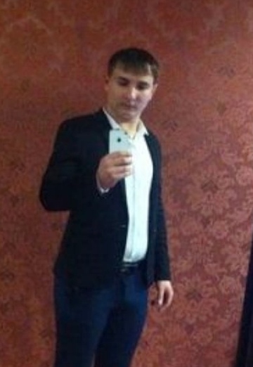Andrey (@andrey726492) — my photo № 1