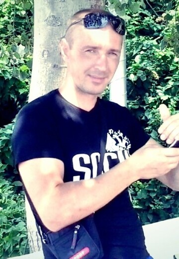 Моя фотография - Дима, 38 из Москва (@dima162103)