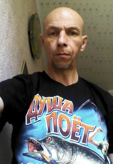 Моя фотография - Андрей, 54 из Дмитров (@andrey747242)
