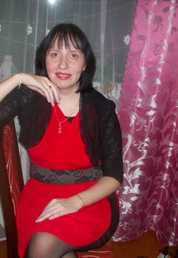 My photo - Yelvira, 37 from Chernyakhovsk (@elvira7824)