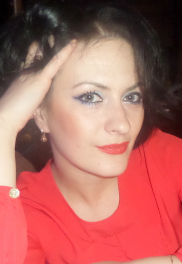My photo - Alisa, 40 from Krasnyy Sulin (@alisa15969)