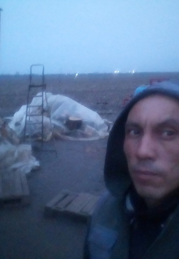 Моя фотография - Леонид Смирнов, 42 из Каховка (@leonidsmirnov11)