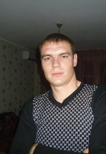 Моя фотография - Сергей, 38 из Краснодар (@sergey167935)