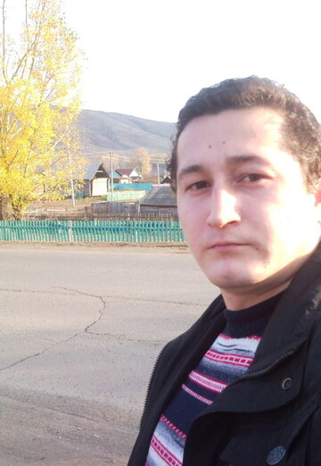 My photo - Dayan, 39 from Askarovo (@dayan306)