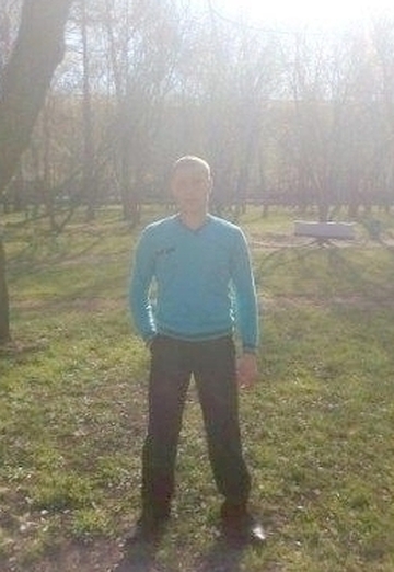 Моя фотография - *****СЕРГЕЙ *****, 48 из Заинск (@sergey61070)