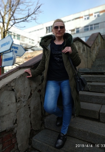 Моя фотография - Марина, 35 из Находка (Приморский край) (@marina190997)