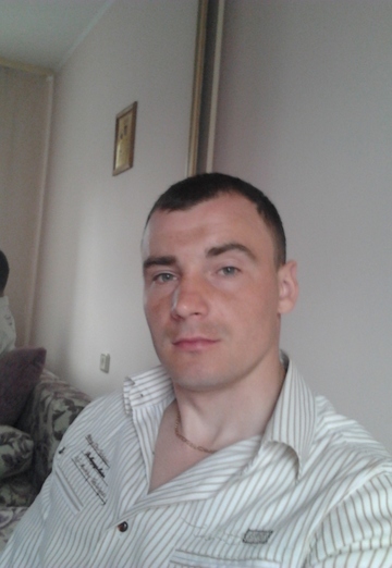 My photo - Volodimir, 37 from Ternopil (@volodimir830)
