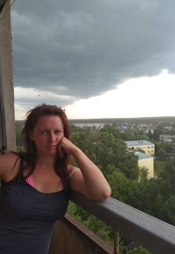 Моя фотография - лена, 43 из Кострома (@lena55894)