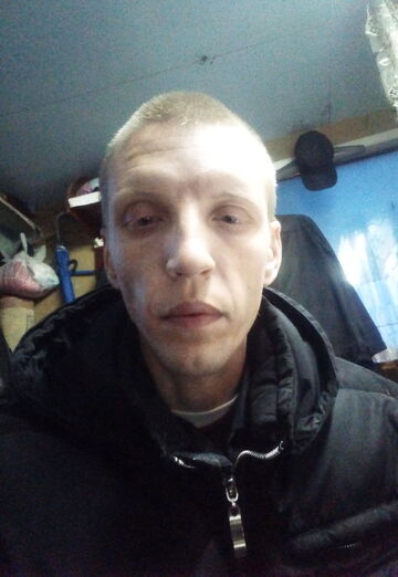 My photo - Ivan, 37 from Novosibirsk (@ivan263094)