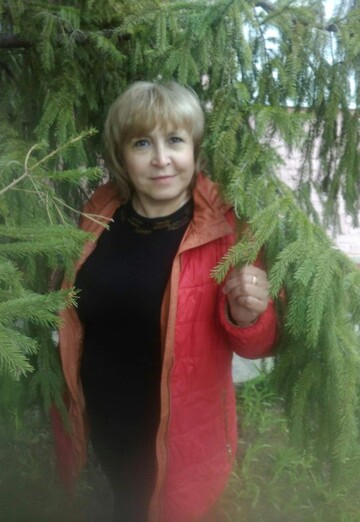 Моя фотография - Лана, 55 из Ртищево (@lana31399)