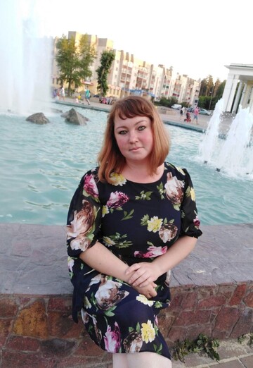 Моя фотография - Ксения, 33 из Липецк (@kseeiya1)