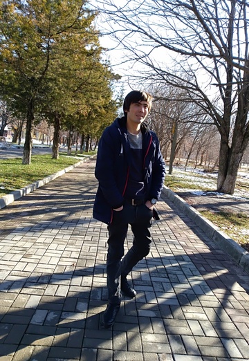 Моя фотография - нуреке, 29 из Астана (@nureke220)