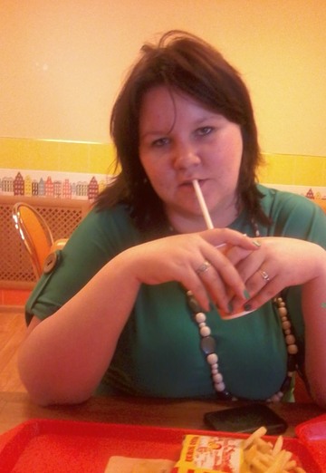 Моя фотография - Елена Булгакова, 39 из Ливны (@elenabulgakova2)