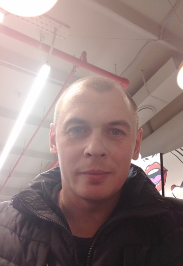 Моя фотография - Влад, 30 из Саранск (@vlad182855)
