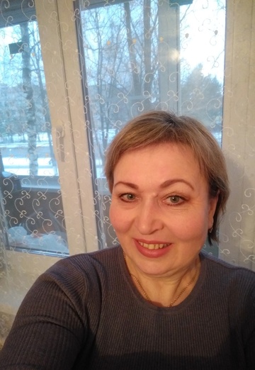 Моя фотография - Светлана, 51 из Конаково (@svetlana273002)
