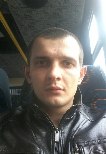 Моя фотографія - Іаан, 32 з Дрогобич (@aan39)