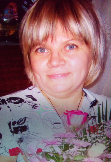 My photo - Vera, 65 from Nizhny Tagil (@vera41887)