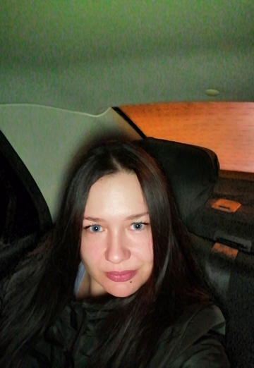 Моя фотография - Анна, 40 из Нижневартовск (@anna212105)