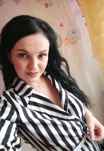 My photo - Alina, 31 from Rubtsovsk (@alina91994)