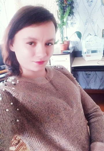 Моя фотография - Анастасия, 24 из Новогрудок (@anastasiya151869)