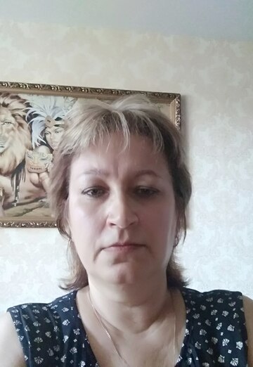 Моя фотография - Ольга, 56 из Тверь (@olga348633)