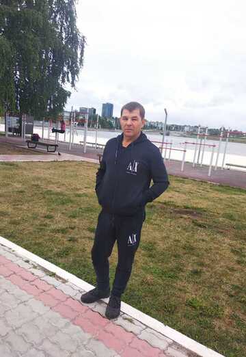 My photo - Flyur, 52 from Tujmazy (@flur171)