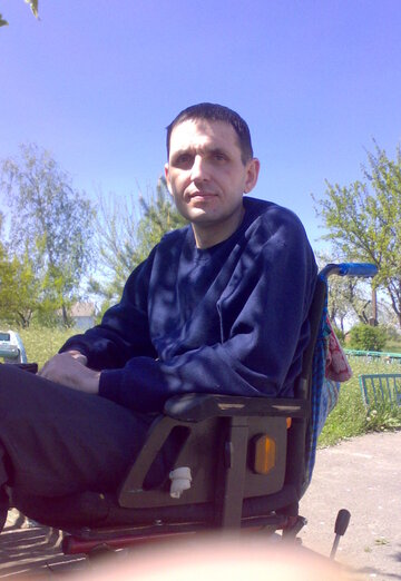 My photo - Aleksandr, 44 from Poltava (@aleksandr507767)
