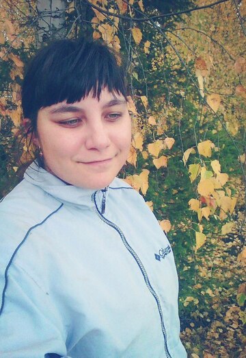 Моя фотография - Зульфиня, 31 из Ижевск (@zulfinya16)