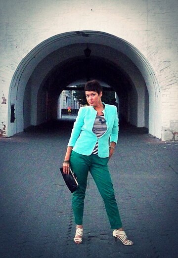 Svetlana (@svetlana203512) — my photo № 5