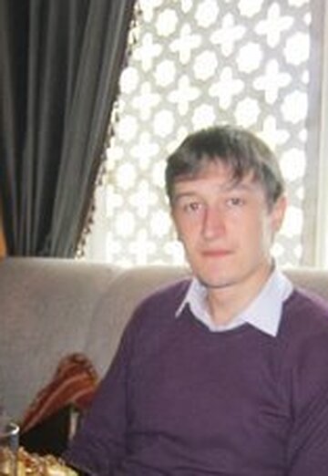 My photo - Aleksandr, 33 from Omsk (@aleksandr793397)