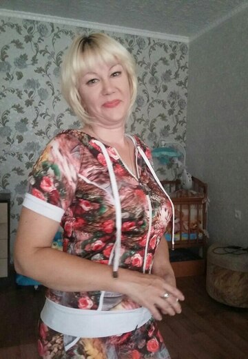 Моя фотография - Олеся, 43 из Усть-Каменогорск (@olesya42016)