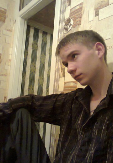 Моя фотография - Антон, 33 из Киев (@anton31290)