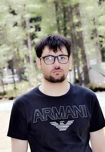 My photo - Arif Nomi, 30 from Islamabad (@arifnomi)