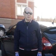 Евгений, 52, Тосно