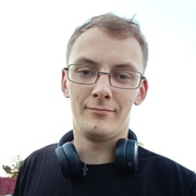 Владимир, 27, Кашин