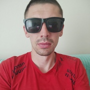 Вова, 33, Дегтярск