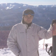 Григорий, 42, Маркс