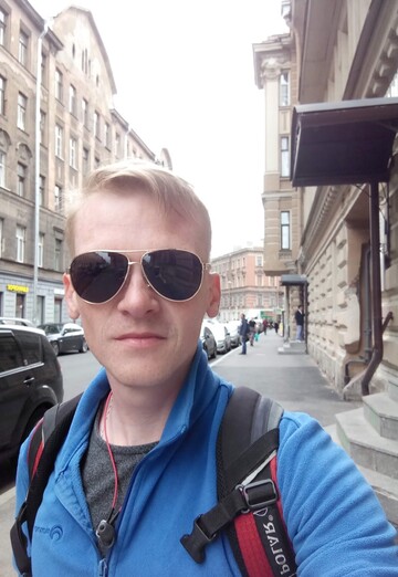 My photo - Dmitriy, 34 from Korolyov (@dmitriy366057)