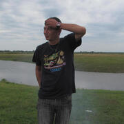 Дмитрий, 46, Туринск