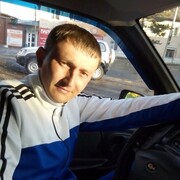 Александр, 35, Балей