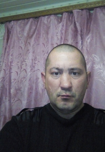 My photo - Aleksandr, 42 from Frolovo (@aleksandr829638)