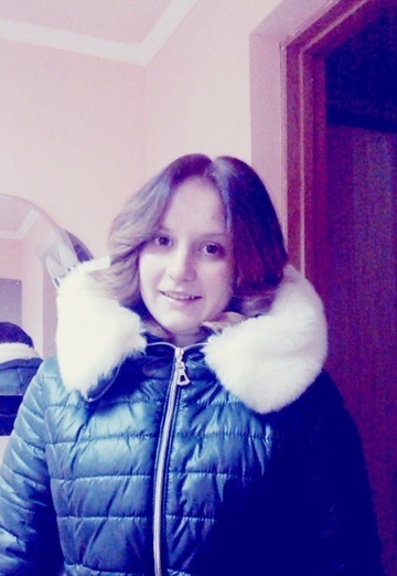 My photo - Dasha, 24 from Lviv (@dasha18972)