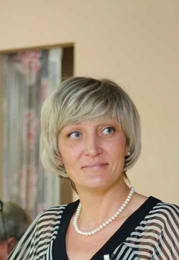 Моя фотография - Наталья, 47 из Кемерово (@natalya218184)